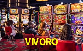 VIVORO Domina la emoción de Crash en VIVORO