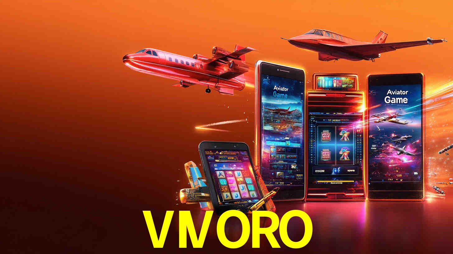 VIVORO gaming platform