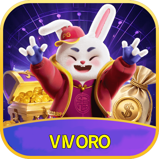 VIVORO logo